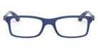 Ray-Ban RY1588 3655 47 - Matte Blue