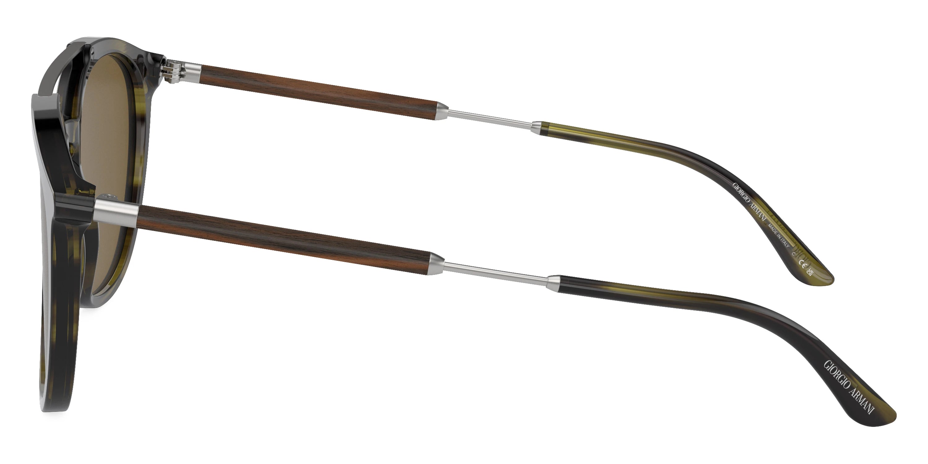 GIORGIO ARMANI - AR8198