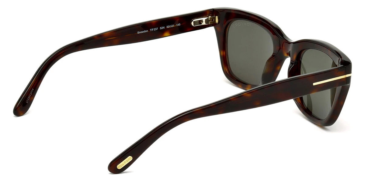 Tom Ford - FT0237 Snowdon