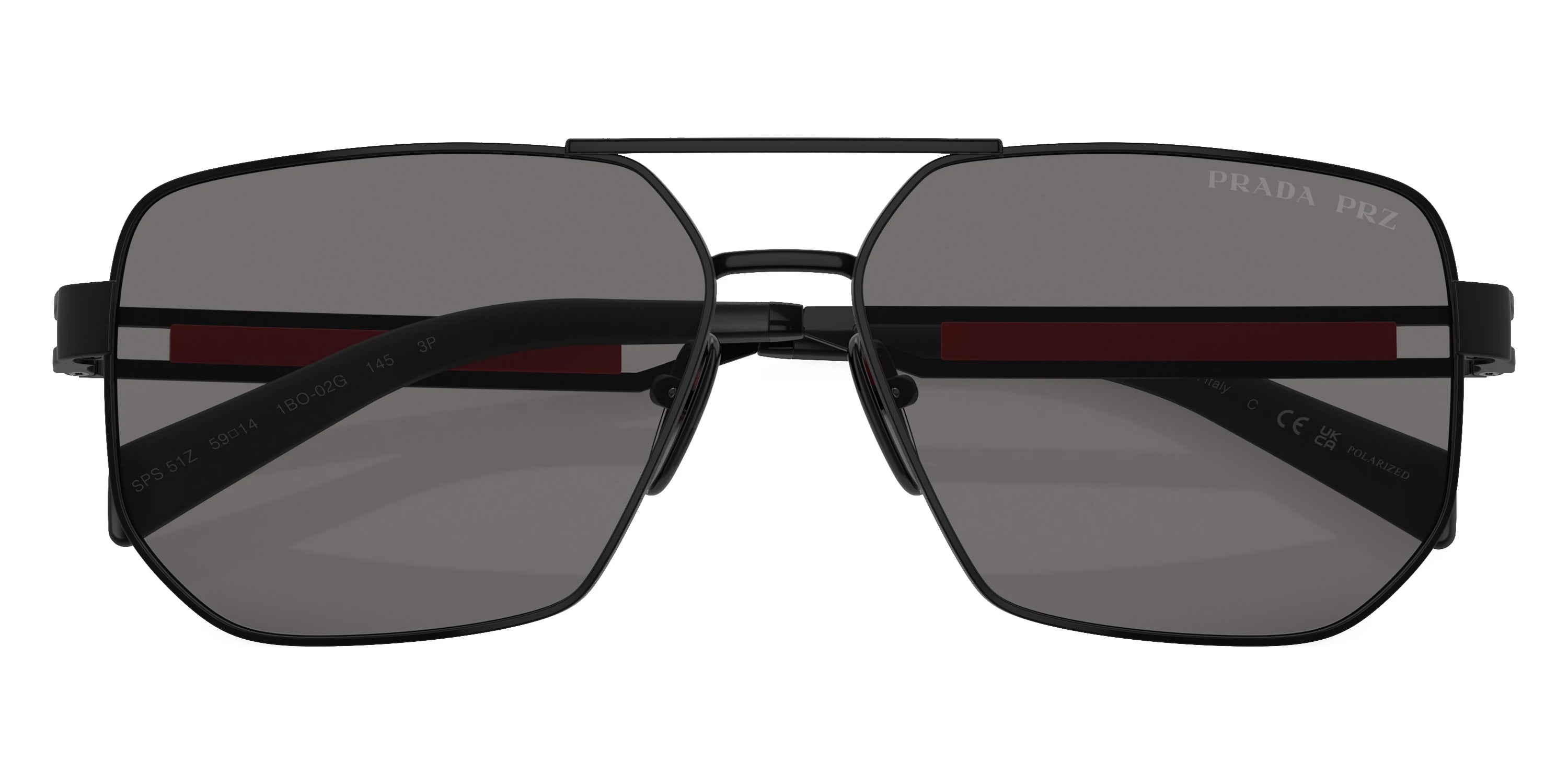 Prada Linea Rossa - PS 51ZS