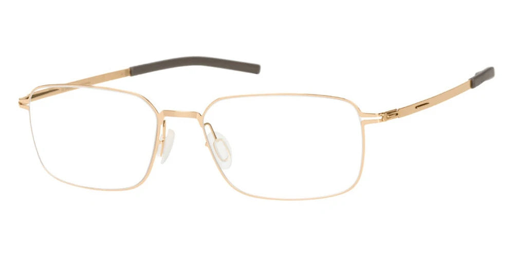 ic! berlin - Kouji Eyeglasses