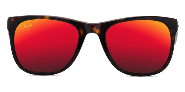 Shiny Dark Havana / HAWAII LAVA™ / 53-20-145