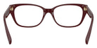 TIFFANY TF2261F 8389 52 - Burgundy