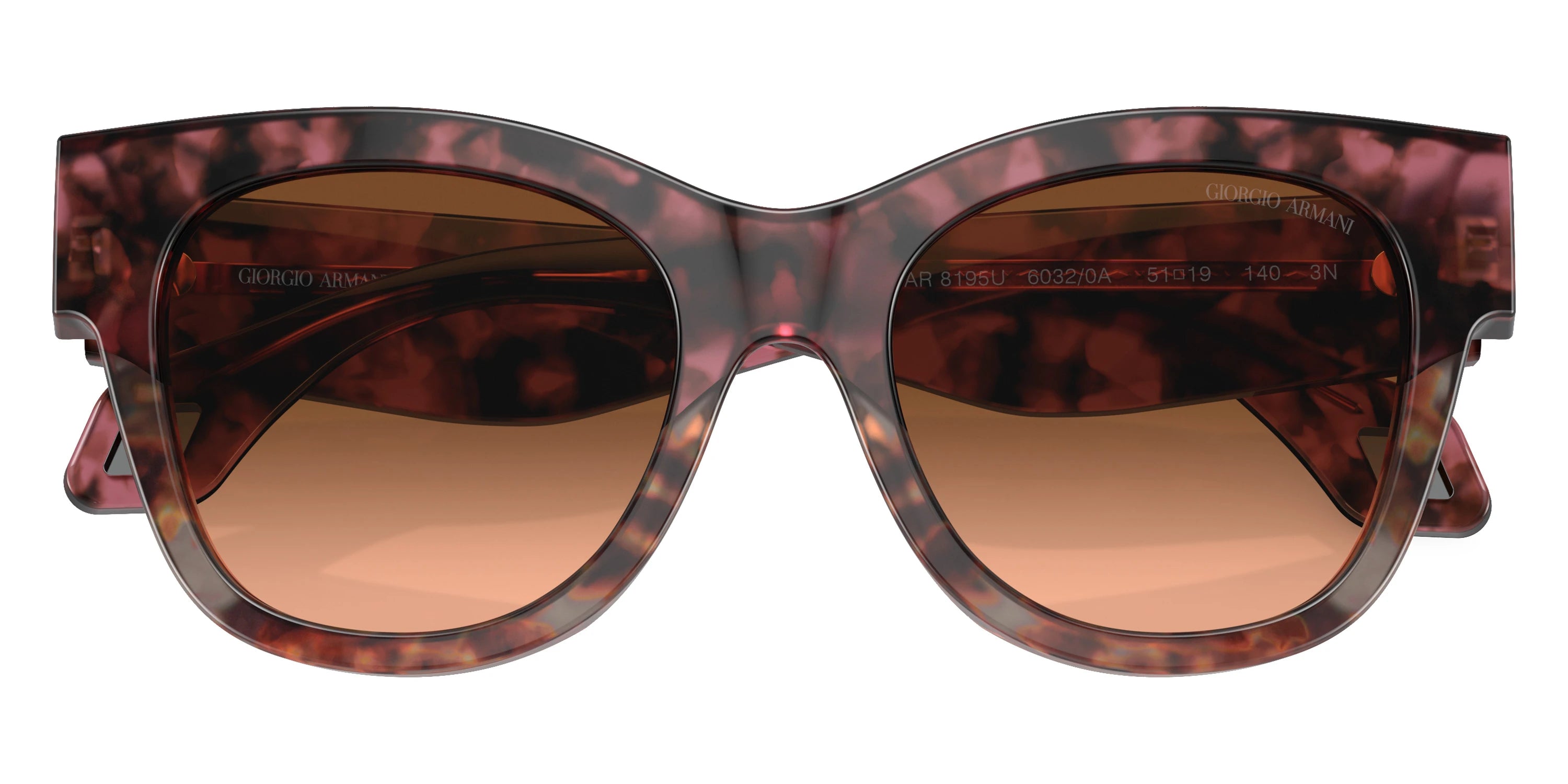 GIORGIO ARMANI - AR8195U