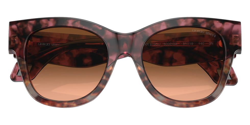 GIORGIO ARMANI - AR8195U