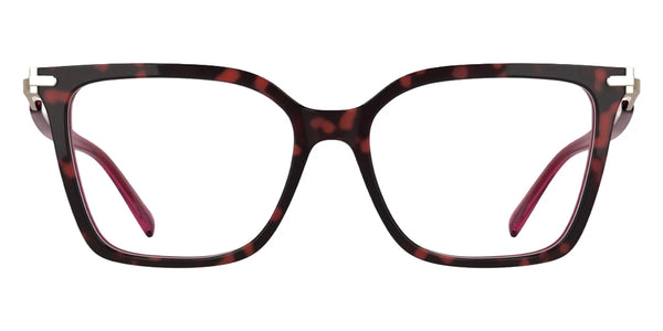 Havana/Opaline Red / 52-16-140