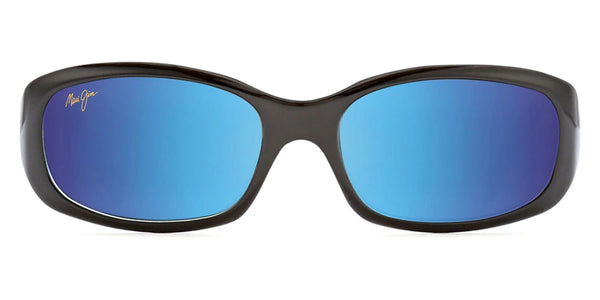 Black with Blue US / Blue Hawaii / 54-17-135