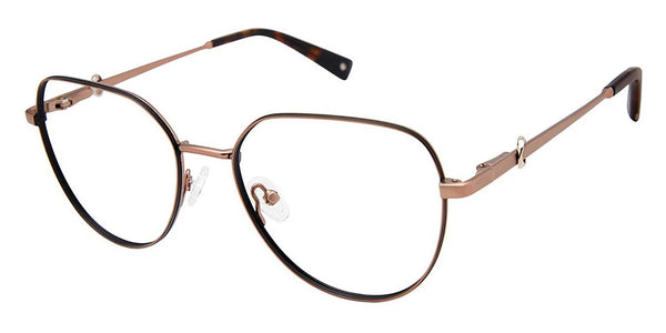 Mocha/Black / 54-17-135