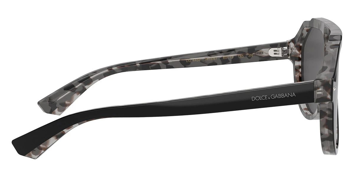 DOLCE & GABBANA - DG4452F