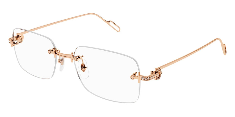 Cartier - CT0421O Precious