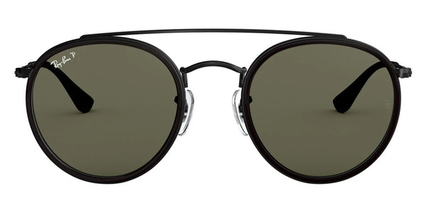 Black / G-15 Green Polarized / 51-22-145