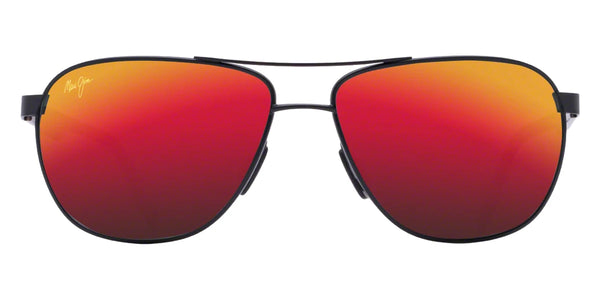 Matte Black / HAWAII LAVA™ / 62-15-140