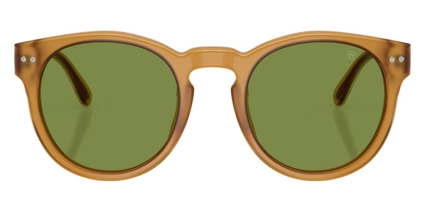 Opal Honey / Solid Green / 50-22-145