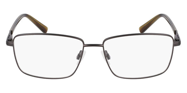 Gunmetal / 55-16-140