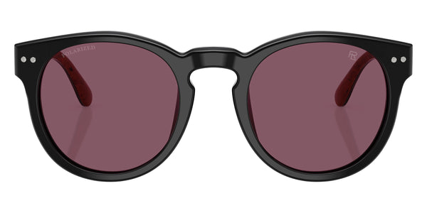 Black/Burled Wood / Solid Purple / 50-22-145