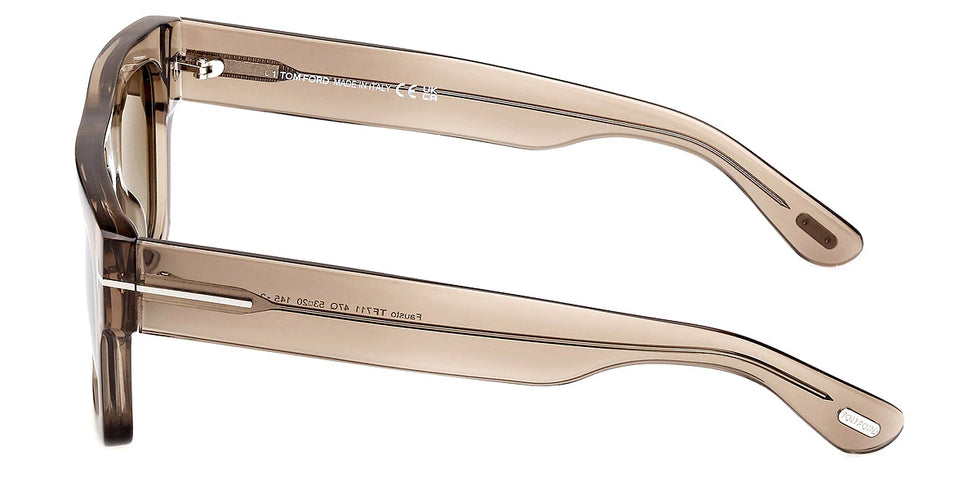 Tom Ford - FT0711 Fausto