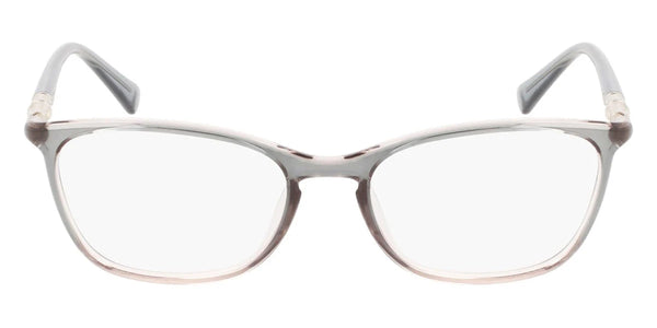 Gradient Blue Peach / 53-17-140