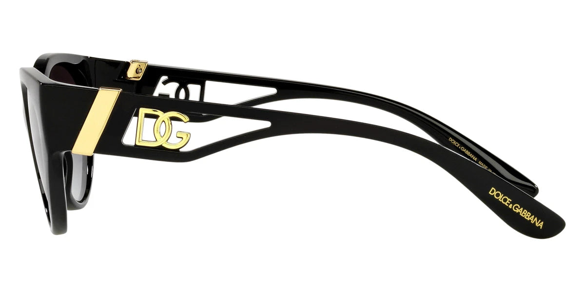 DOLCE & GABBANA - Crossed DG6146