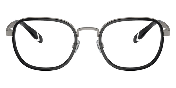 Black/Gunmetal / 52-22-145