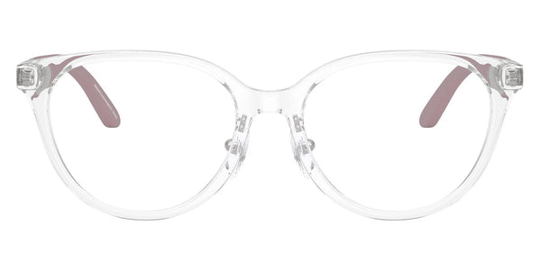 Shiny Crystal/Matte Silver / 48-15-130