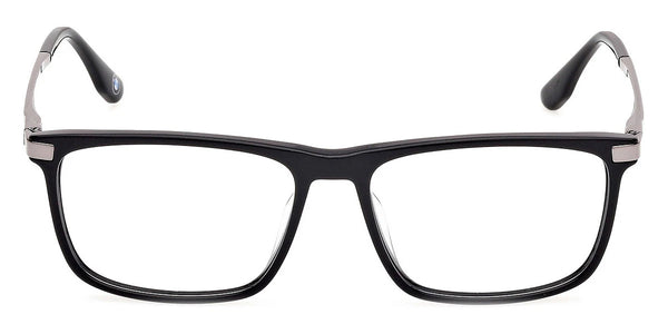 Shiny Black/Shiny Dark Ruthenium / 54-15-145