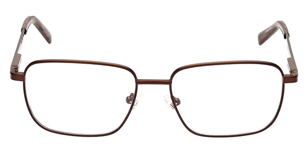 Matte Dark Brown / 54-17-145