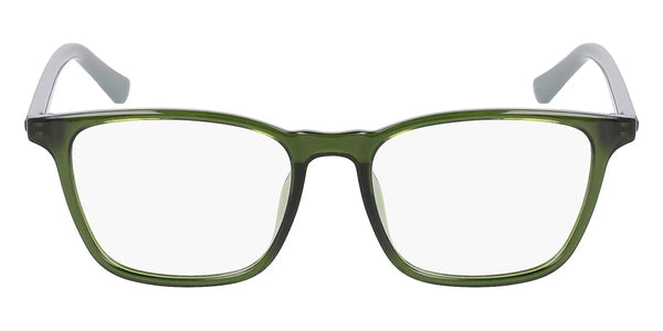 Olive Crystal / 51-17-140