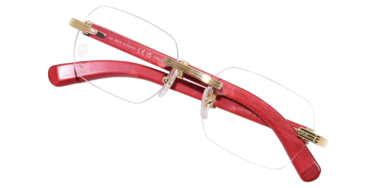 Cartier - CT0423O Première De Cartier