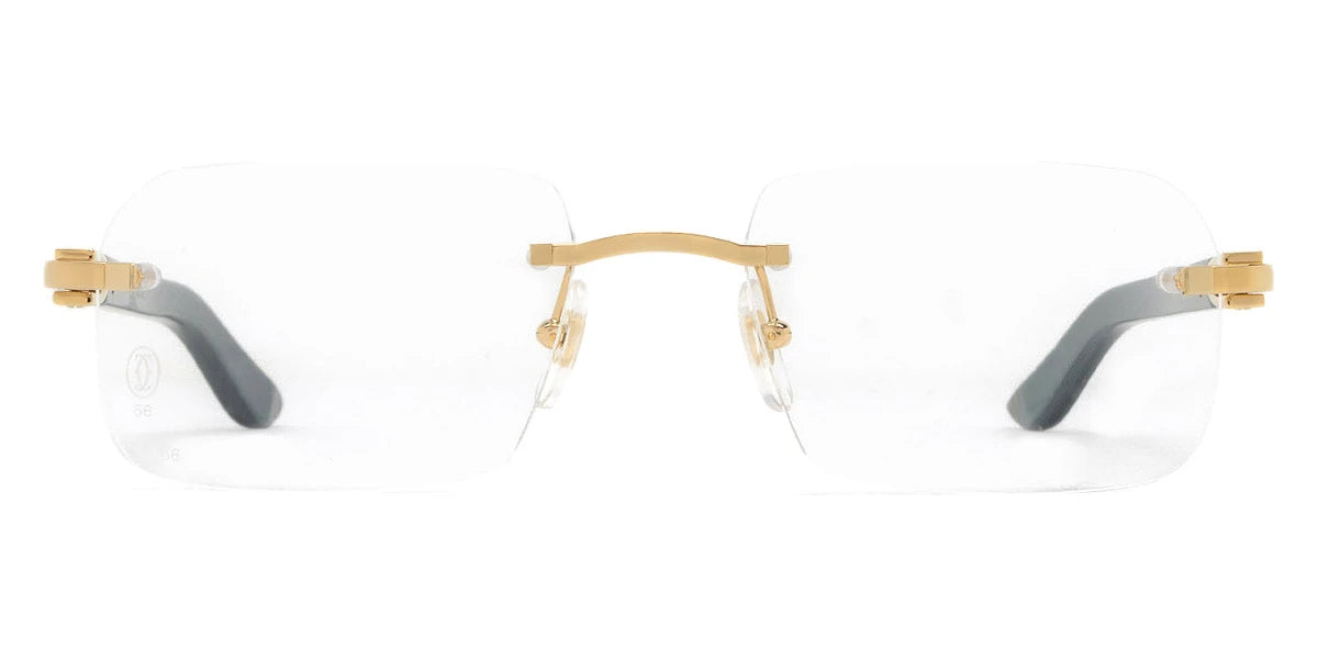 Cartier - CT0453O C Décor