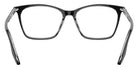 Ray-Ban RX5422 2034 52 - Black on Transparent