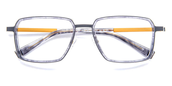 Black/Yellow / 55-18-144