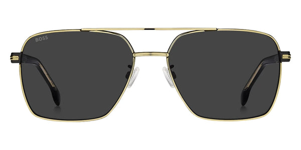 Black Gold / Gray / 58-17-150