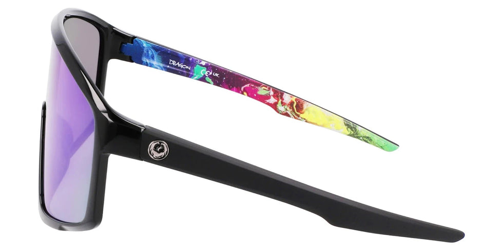 Dragon - DR AMPED LL ION