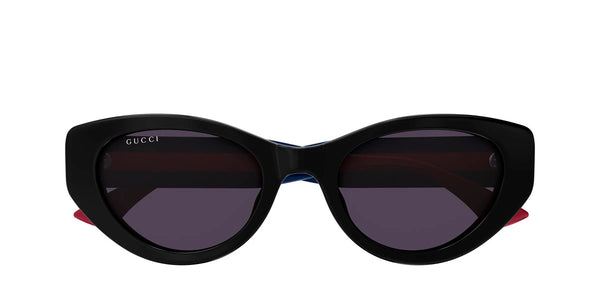 Black/Blue / Violet / 52-21-145