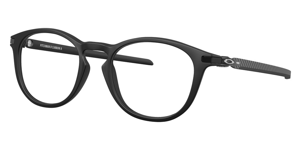 OAKLEY - OX8149F Pitchman™ R Carbon (Low Bridge Fit)