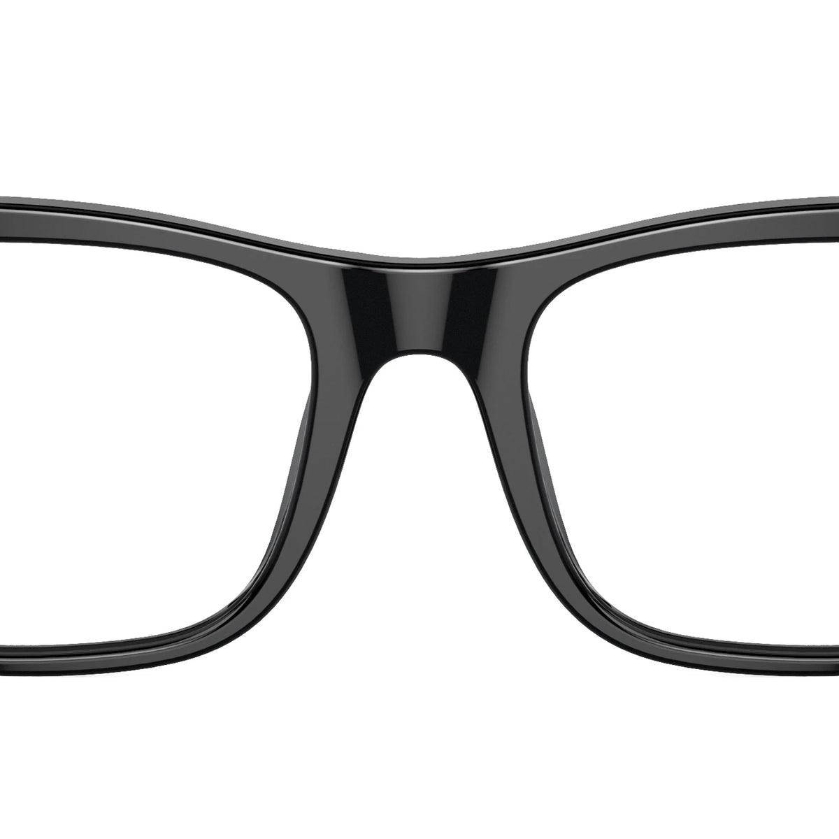 Burberry BE2384 Rectangle Eyeglasses | EyeOns.com