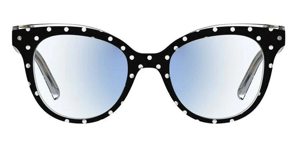 Pattern Black / Blue Absorber / 50-19-140