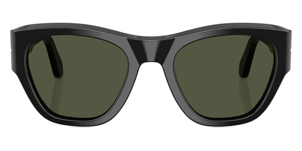 Black / Green / 53-22-145