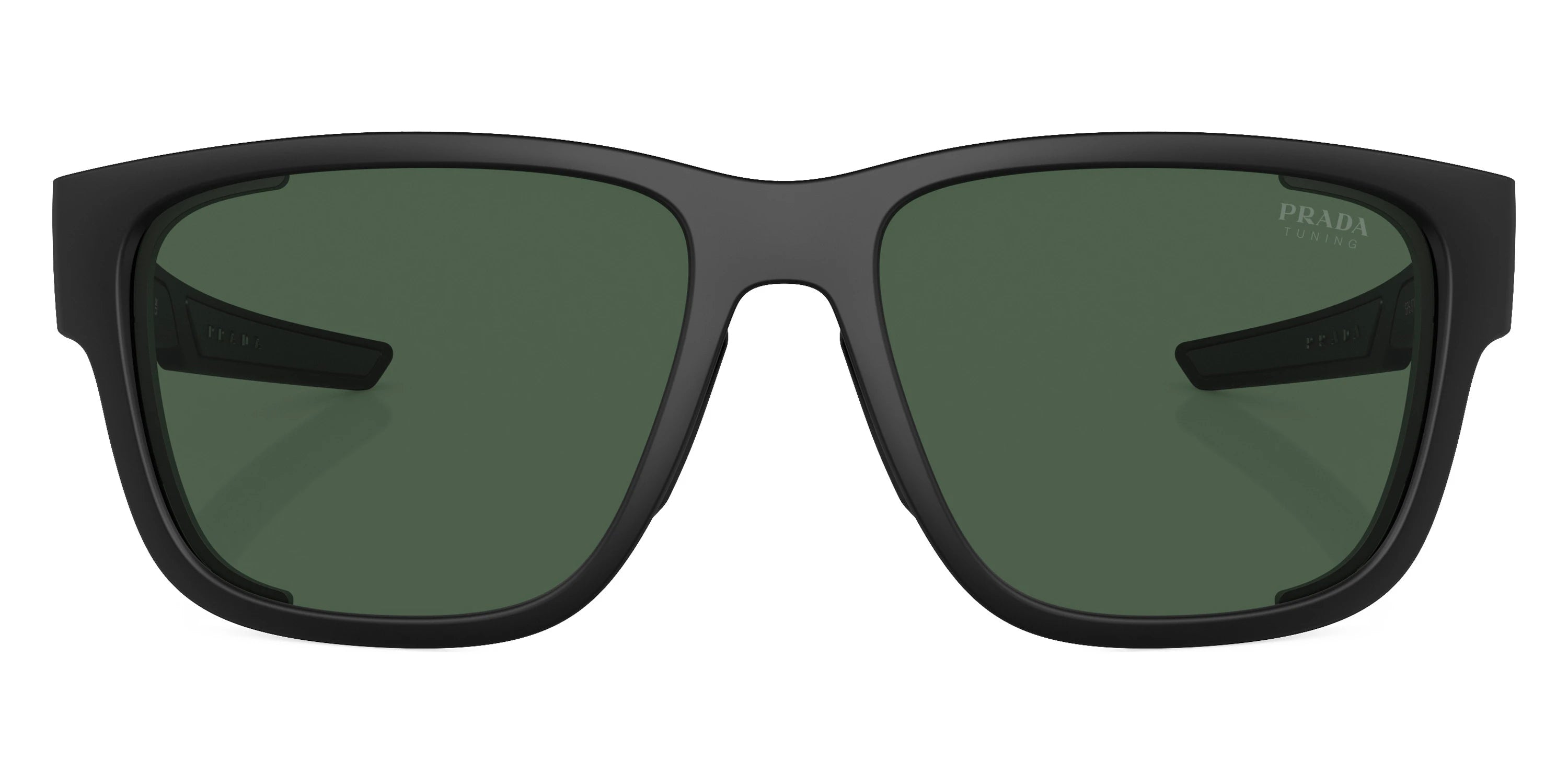 Prada Linea Rossa - PS 07WS