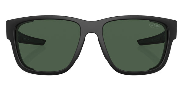 Matte Black / Dark Green / 59-17-130