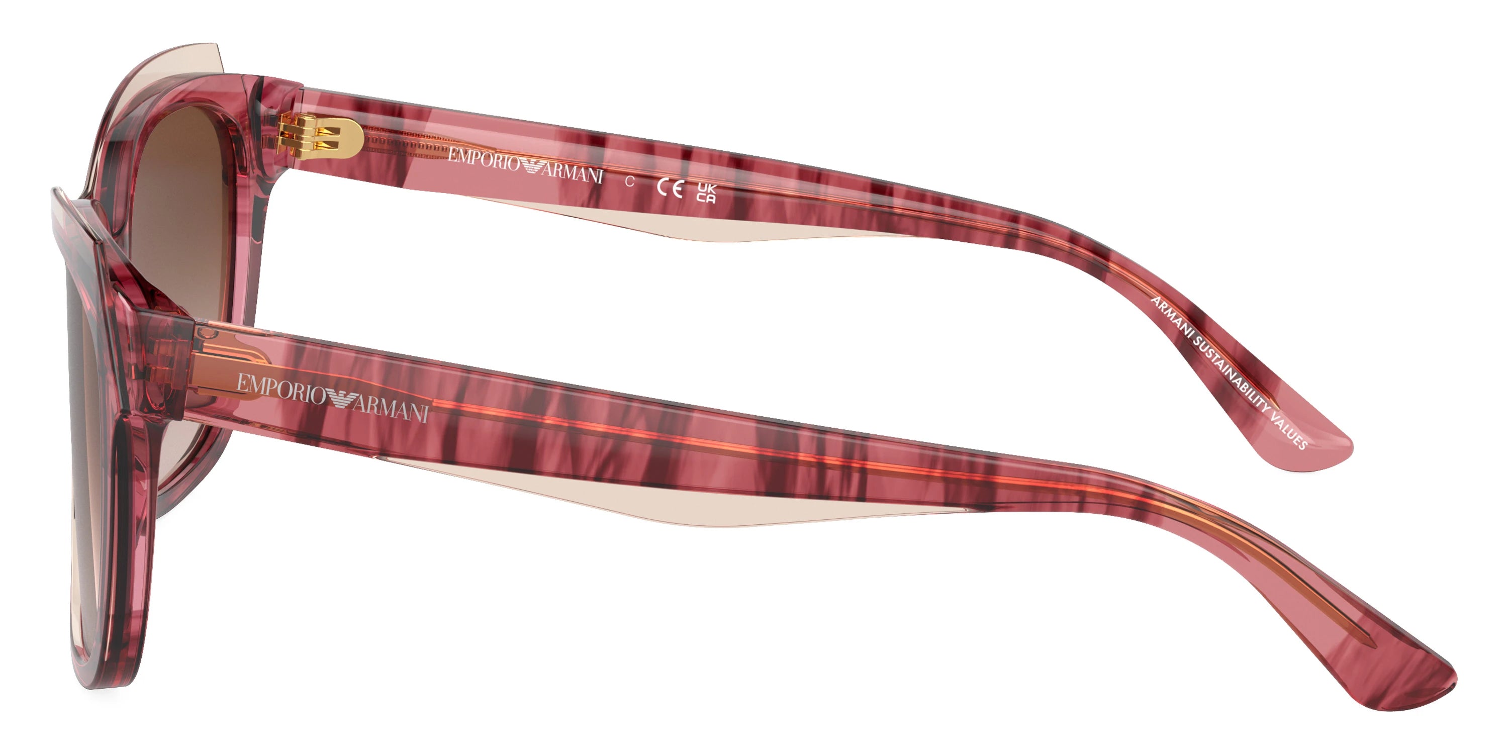 EMPORIO ARMANI - EA4209