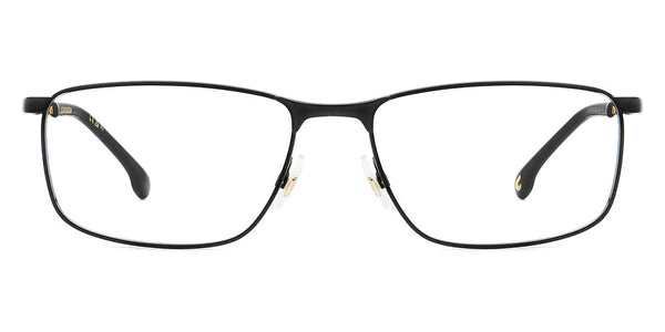 Matte Black Gold / 55-17-140