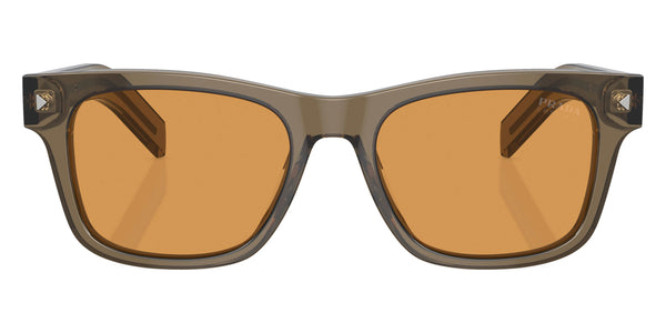 Transparent Earth / Light Brown Photochromic / 51-19-145