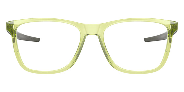 Polished Transparent Fern/Matte Olive / 52-16-143