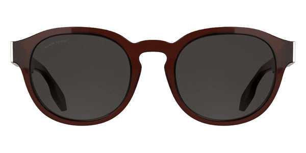 Transparent Burgundy / 53-22-145