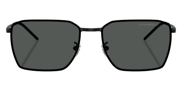 Matte Black / Dark Gray / 60-17-150