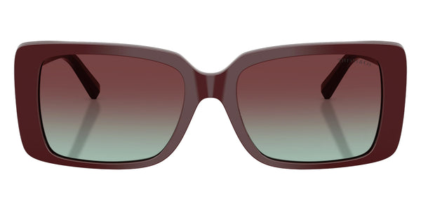 Burgundy / Azure/Burgundy / 55-17-140