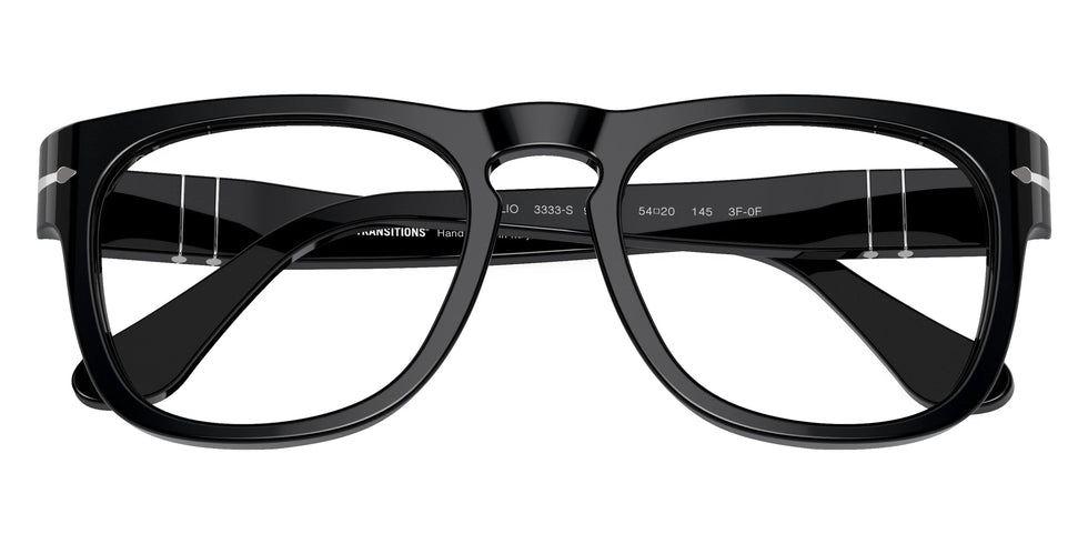 Persol - PO3333S - Elio