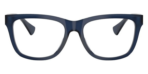 Shiny Opalescent Blue / 53-17-145