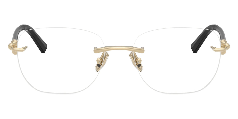 TIFFANY TF1170D 6021 54 - Pale Gold